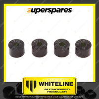 Whiteline Sway bar link bushing W22120 for UNIVERSAL PRODUCTS Premium Quality