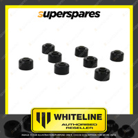 Whiteline Sway bar link bushing W21014 for UNIVERSAL PRODUCTS Premium Quality