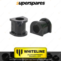 Whiteline Sway bar mount bush W21999-24 for UNIVERSAL PRODUCTS Premium Quality
