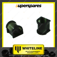 Whiteline Sway bar mount bushing W21270 for UNIVERSAL PRODUCTS Premium Quality