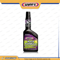 Wynn's Race Formula Octane Boost 500ML - Maximise Engine Horsepower