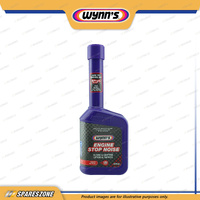Wynn's Engine Stop Noise 325ML - Provides Friction and Wear Protection