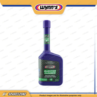 Wynn's Petrol Injector Cleaner 325ML - Increases Engine Power Fuel Economy