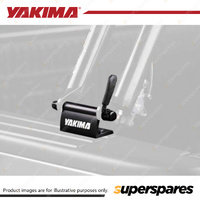 Yakima BlockHead - Bike Fork Mount for Bike Racks Accessories L10.2xW3.8xH4.8cm