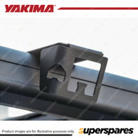 Yakima Bottle Opener Multi Bracket 0.20 kg Weight Roof Rack Accessories