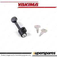 Yakima HitchLock Towing & Trailer 0.20 kg Weight Bike Racks Accessories