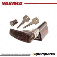 Yakima Locking BlockHead - Bike Fork Mount for Bike Racks Accessories