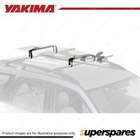 Yakima RipCord 3.6m Cargo Straps 0.90 kg Weight Roof Rack Accessories