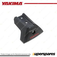 Yakima LockNLoad Leg 2.00 kg Weight - Pack of 4 Roof Rack Accessories