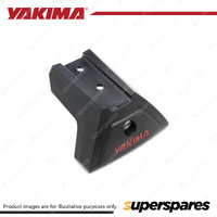 Yakima LockNLoad Leg 2.90 kg Weight - Pack of 6 Roof Rack Accessories