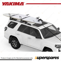 Yakima ShowDown Kayak and Board Carrier 9.50 kg Roof Rack Accessories