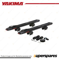 Yakima SupDawg Paddle Board Carrier 6.30 kg Weight Roof Rack Accessories
