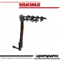 Yakima BackRoad 4 - Value Hitch Bike Anti-sway Rack Bike Hitch Mounted Carrier
