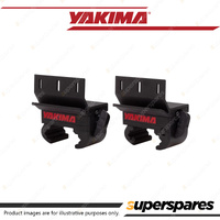 Yakima EasyOff Maximum Awning Bracket Includes Mounting Fasteners