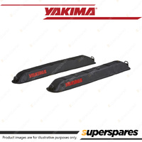 Yakima EasyTop Temporary Roof Rack Solution Thick Structural Padding