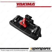 Yakima Roof Rack Fitting Kit MD Flush Rail Mount Prorack Smartfoot K1000