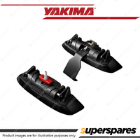 Yakima Roof Rack Fitting Kit MD - Fit Fixed Point / Clamp Mount K716