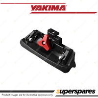 Yakima Roof Rack Fitting Kit XL Flush Rail Mount Prorack Smartfoot K796