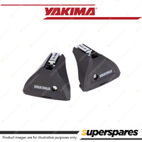 Yakima Heavy Duty Leg Kit Pack of 2 SKS System SmartFoo Roof Rack