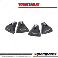 Yakima Heavy Duty Leg Kit Pack of 4 SKS System SmartFoo Roof Rack