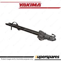 Yakima HighSpeed BLK - Fits Yakima Round Square Factory Aerodynamic Bars