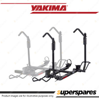 Yakima HoldUp EVO +2 Black Arm Cable Lock 18cm Long Hitch Bike Rack
