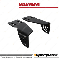 Yakima Inline Light Bracket Suits Most Platforms and T-slot Crossbars