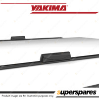 2 x Yakima Landing Pad 26 - SkyLine Leg Mounting Accessory Roof Rack