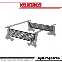 Yakima Molle Panel Mid - Aluminium Construction And Powder Coated