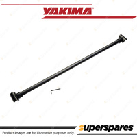 Yakima OffGrid Accessory Bar for Large OffGrid Cargo Basket L125 x W3 x H3 cm