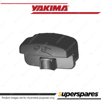 Yakima Replacement HoldUp Evo 2 End Cap Include Integrated Bottle Opener