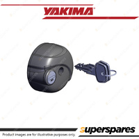 Yakima Replacement Part JustClick and FoldClick Frame Grab Knob NR811