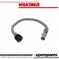 Yakima RoadShower FlexHead Shower Medium - 48cm Long Flexible Hose