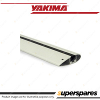 Yakima Flush Bar 95cm - Includes Integrated Lock System Roof Rack Bar