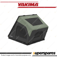 Yakima SkyPeak HD - Rooftop Tent 4 Season Waterproof Balanced Breathability