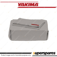 Yakima SkyRise BedSheets Grey - Bedding Set For Skyrise Tent Mattress