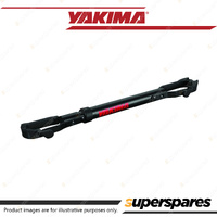 Yakima TubeTop - Adapter Bike Capacity 1 Bike Weighing Up to 20kg