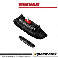 Yakima Roof Rack Fitting Kit - Fit Permanent Mount Prorack Smartfoot