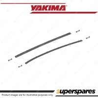 Yakima LockNLoad Track Kit - Suits TrimHD Crossbars & LockNLoad Platforms