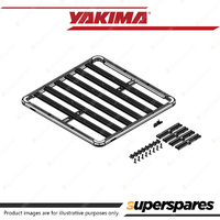 Yakima Heavy Duty Roof Rack Platform X - Pre-Assembled 1410mm x 1390mm