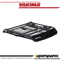 Yakima OffGrid Medium Cargo Basket Made From Strong Durable Steel