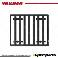 Yakima LockNLoad Roof Rack Platform - Assembled 1530 mm x 1250 mm