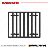 Yakima LockNLoad Roof Rack Platform - Assembled 1530 mm x 1390 mm