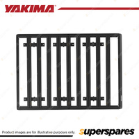 Yakima LockNLoad Roof Rack Platform - Assembled 1930 mm x 1390 mm