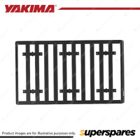 Yakima LockNLoad Roof Rack Platform - Assembled 2130 mm x 1250 mm