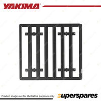 Yakima LockNLoad Roof Rack Platform - Assembled 1390 mm x 1250 mm