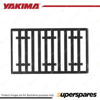 Yakima LockNLoad Roof Rack Platform - Assembled 2130 mm x 1495 mm