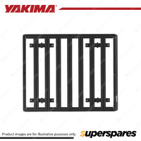 Yakima LockNLoad Roof Rack Platform - Unassembled 1530 mm x 1250 mm