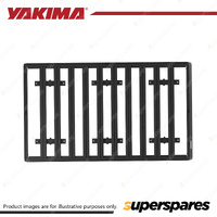 Yakima LockNLoad Roof Rack Platform - Unassembled 2130 mm x 1390 mm