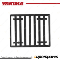 Yakima LockNLoad Roof Rack Platform - Unassembled 1530 mm x 1495 mm